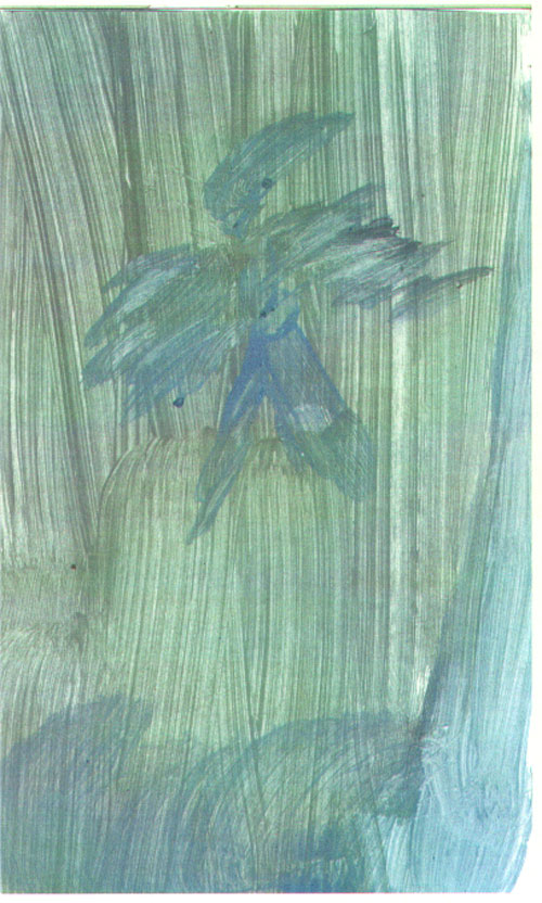 Pintura - 2002